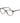 Andy Wolf Burgundy Acetate Glasses (Frames)