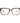 Andy Wolf Brown Acetate Glasses (Frames)