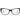 Andy Wolf Gray Acetate Glasses (Frames)