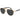 David Beckham Gold Metal Glasses (Frames)
