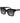 Dsquared² Black Acetate Sunglasses