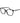Tommy Hilfiger Black Acetate Glasses (Frames)