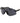Carrera Black Polyamide Sunglasses