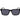 Carrera Black Polyamide Sunglasses