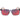 Carrera Gray Polyamide Sunglasses