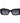 Tommy Hilfiger Black Acetate Sunglasses