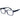 Polaroid Blue Polyamide Glasses (Frames)