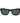 Polaroid Black Polycarbonate Sunglasses