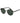 Polaroid Gray Metal Sunglasses