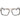 Carrera Black Metal Glasses (Frames)