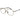 Carrera Gold Metal Glasses (Frames)