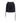Alexander McQueen Black Cotton Bermuda Shorts