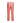 Calvin Klein Multicolor Polyester Casual Pants