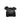 Dolce & Gabbana Men Black Velvet Animal Ears Baseball Cap Hat