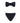 Hunza G Black Polyamide Bikini