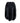 Calvin Klein Black Polyester Skirt