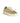 U.S. POLO ASSN. Beige Polyurethane Women's Sneaker