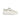 U.S. POLO ASSN. White Polyester Women's Sneaker