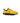 U.S. POLO ASSN. Yellow Polyester Men's Sneaker