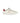 U.S. POLO ASSN. White Polyurethane Men's Sneaker