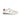 U.S. POLO ASSN. White Polyurethane Men's Sneaker