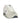U.S. POLO ASSN. White Polyurethane Men's Sneaker