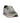 U.S. POLO ASSN. Dark Grey Polyurethane Men's Sneaker