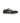 U.S. POLO ASSN. Black Polyurethane Men's Sneaker