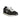 U.S. POLO ASSN. Black Polyurethane Men's Sneaker
