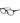 Polaroid Blue Polyamide Glasses (Frames)