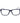 Polaroid Blue Polyamide Glasses (Frames)