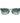 Carrera Bicolor Acetate Sunglasses
