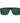Carrera Ducati Black Polyamide Sunglasses