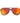 Polaroid Black Stainless Steel Sunglasses