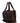 Hermès Picotin Taurillon Clemence Chocolate Handbag