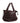 Hermès Picotin Taurillon Clemence Chocolate Handbag