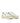 Autry White Leather Low Top Sneakers