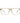 Andy Wolf Beige Acetate Glasses (Frames)