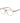 Andy Wolf Beige Acetate Glasses (Frames)
