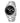Maserati Silver Stainless Steel Dress Watch