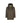 Herno Bicolor Cotton Coat