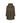 Herno Bicolor Cotton Coat
