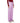 Herno Purple Polyester Casual Pants