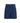 Marine Serre Blue Cotton Bermuda Shorts