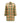 Burberry Multicolor Polyester Trench Coat