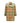 Burberry Multicolor Polyester Trench Coat