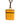 Dolce & Gabbana Case Yellow Calf Leather Logo Flip Holder Strap Airpods