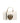 Dolce & Gabbana Case White Silicone Devotion Heart Cover Hand Bag Airpod