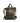 Dolce & Gabbana Military Green Patchwork Rucksack Backpack Borse Men Bag