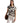 Street One Brown Viscose T-Shirt